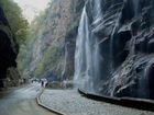 Нальчинский парк+Чегемские водопады