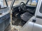 УАЗ 469 2.4 МТ, 1980, 18 000 км объявление продам