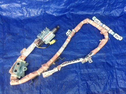 Шторка айрбэг для Хонда Легенд 4