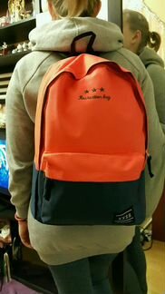 Рюкзак новый