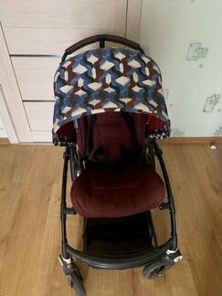 Коляска bugaboo bee 5