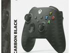 Геймпад Microsoft Xbox Wireless Controller черный объявление продам