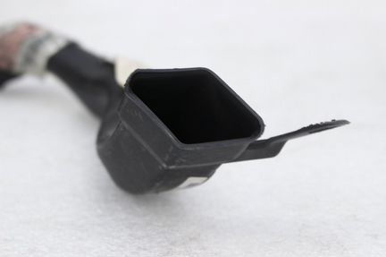 Патрубок подачи воздуха в салон Ford Transit 00-06