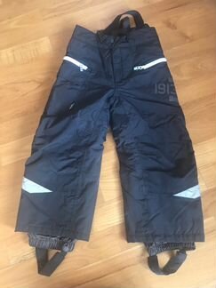 Зимние брюки DIdricsons 1913