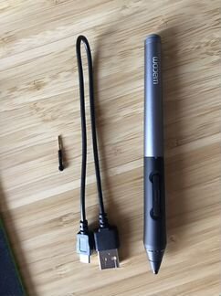 Стилус Intuos Wаcоm Сrеаtive Stylus 2 сs-600P