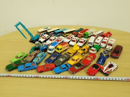 1/64 Японские модельки авто (оригинал, не китай)