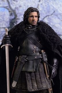 Фигурки Three Zero Star Ace Game of Thrones