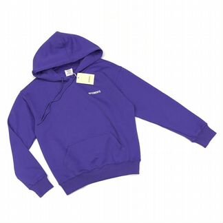 Худи Vetements
