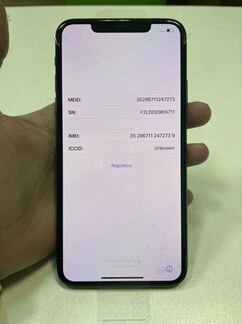 Новый iPhone 11 Pro Max 256GB