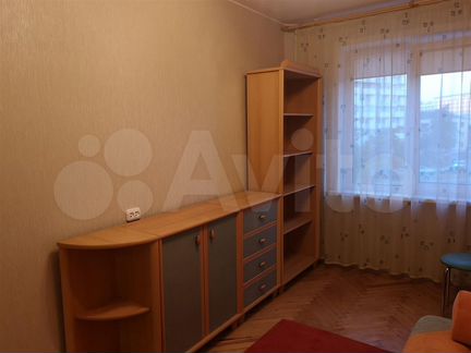 Комната 16 м² в 3-к, 5/12 эт.