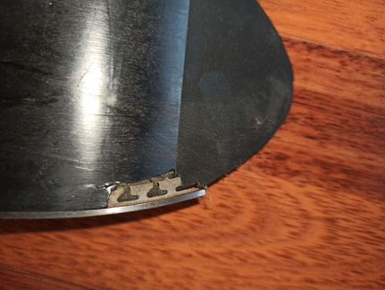 Горные лыжи