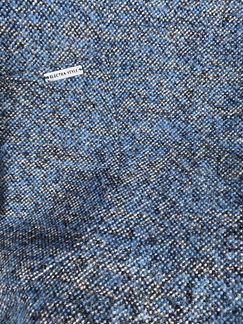 Пальто новое шерстяное демисезонное