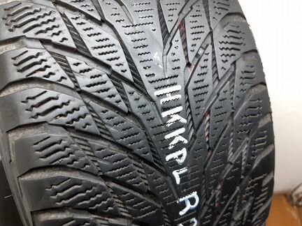 Nokian Hakkapeliitta R-2 225/50/17 R17 (4-2Б)