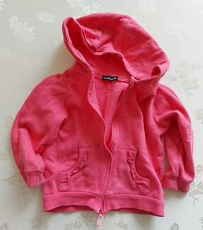 Спортивный костюм для девочки рост 92-98 см