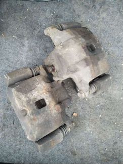 Суппорта galant 9