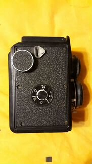 Фотоаппарат Любитель 166