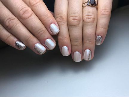 Маникюр и Педикюр на дому