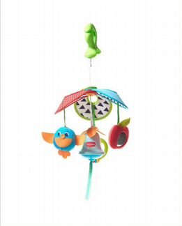 Мобиль для коляски tiny love