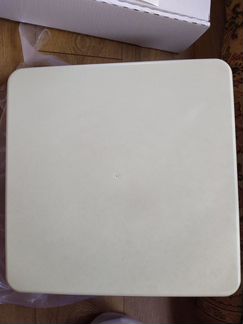 Antex Zeta - широкополосная антенна, дачный интерн