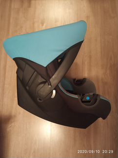 Продам автокресло