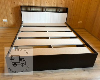 Кровать новая