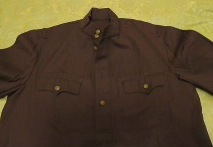 Форма офицерская, обр. 1944г. СССР. Оригинал