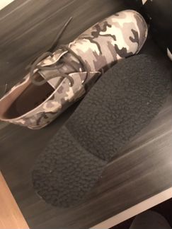 Ботинки Molo. Оригинал. Швеция. р.34