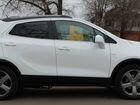 Opel Mokka 1.8 AT, 2013, 119 000 км объявление продам