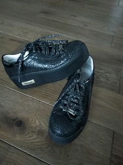 Туфли слипоны