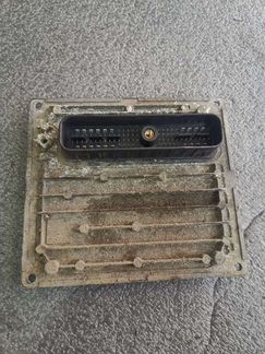 Форд Мозги Эбу 6M51-12A650-RB Разборка