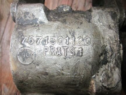 Насос гур для Фольксваген лт28 2.4 DW