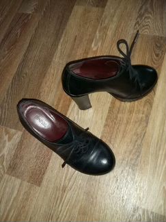 Классные ботильоны ita ita