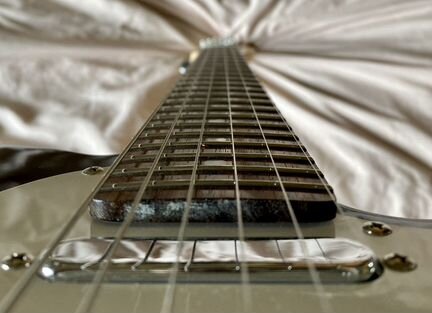 Гитара Aria 615 Frontier telecaster