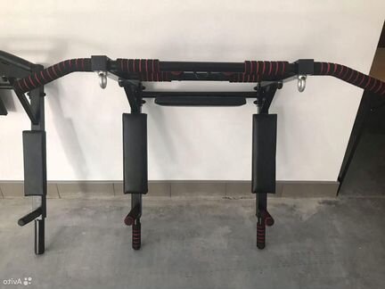 Турник 3в1 усиленный 40х40 в наличии