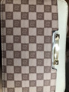 Сумка, кроссбоди, клатч, river island