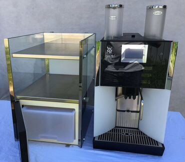 Кофемашина суперавтомат WMF 1400 Presto