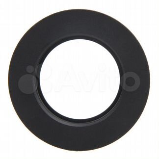 Переходники M42 Canon EOS с чипом и без, М39-М42