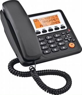Телефон Voxtel Concept Combo 3505