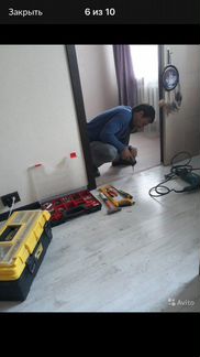 Муж на час. Мастер в доме