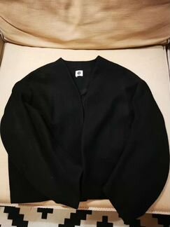 Куртка накидка пиджак