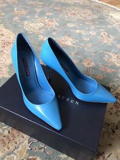 Туфли Ralph Lauren