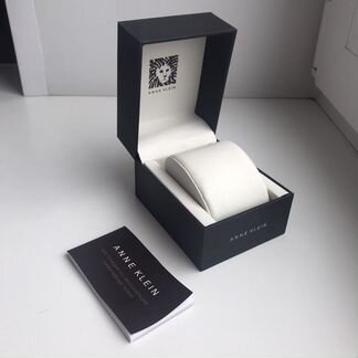 Коробка от часов Anne Klein оригинал