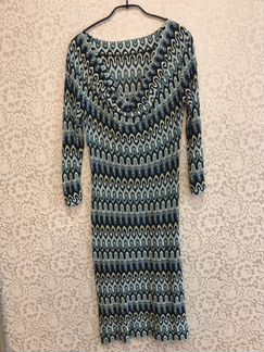 Платье missoni