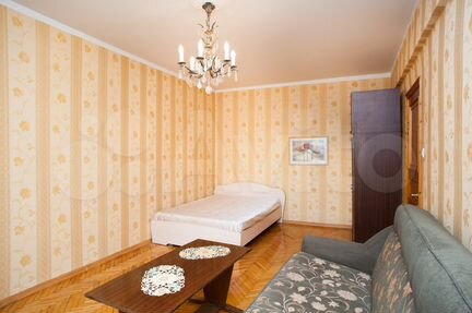 3-к квартира, 60 м², 4/5 эт.