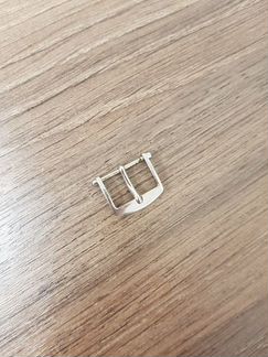 Бакля Breguet из белого золота (оригинал)