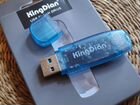 Флешка USB 3.0 Kingdian 128Gb объявление продам