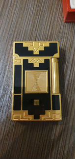 Зажигалка Dupont