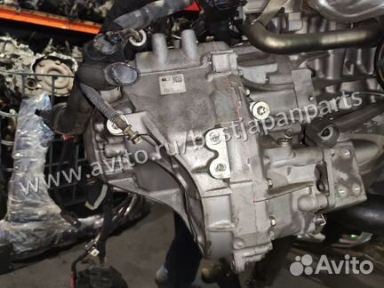 АКПП TG-81SC вольво v40, s60, s80, v70, v60