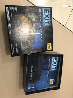 Настольная игра квест Ограбление на миссисипи