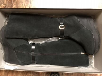Зимние Сапоги Guardiani sport 36-36,5